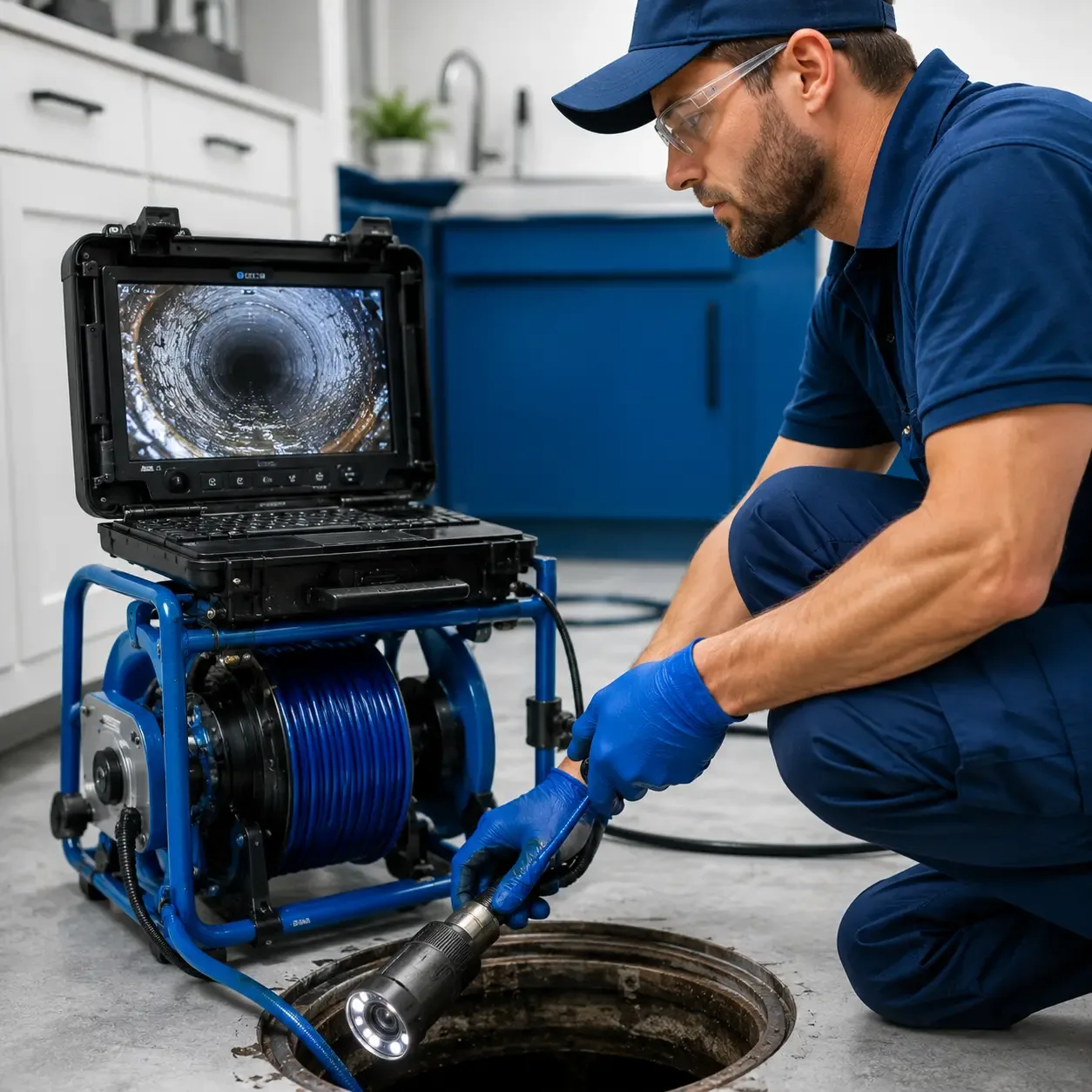 Pipe Relining professionals serving Adamsville, AL